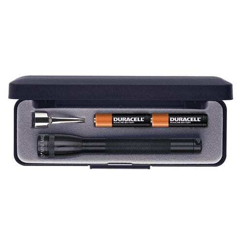 Maglite Mini Mag AAA Presentation Box - Tactical & Duty Gear